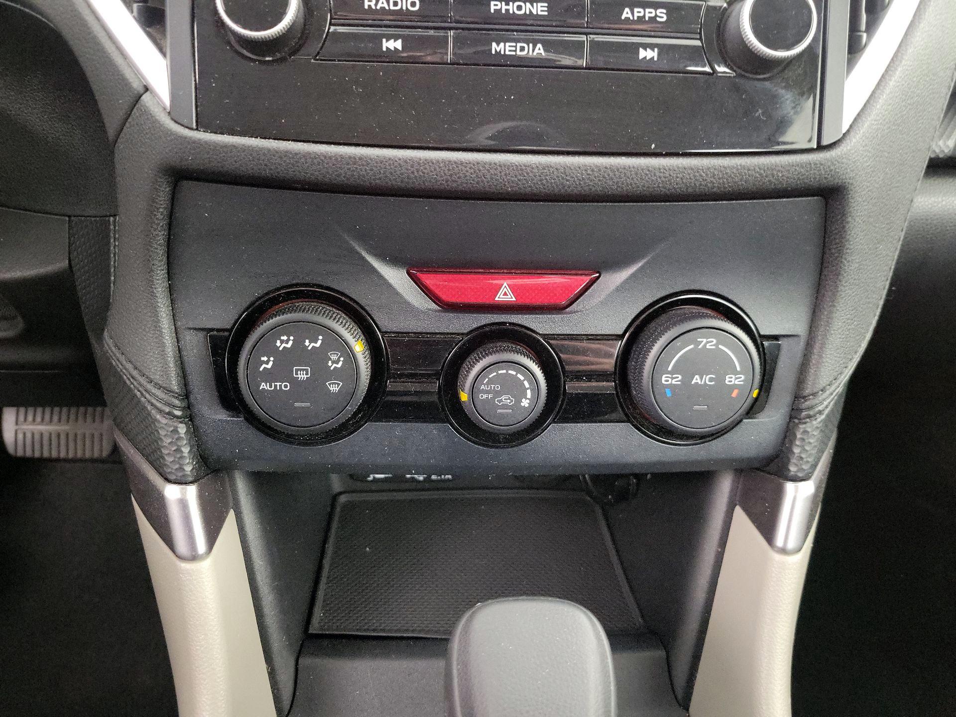 Thumbnail: 2020 Subaru Forester - 16