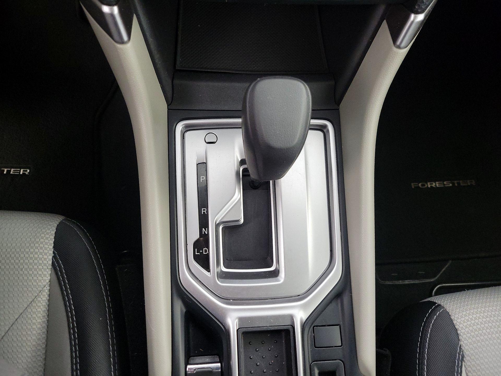 Thumbnail: 2020 Subaru Forester - 17