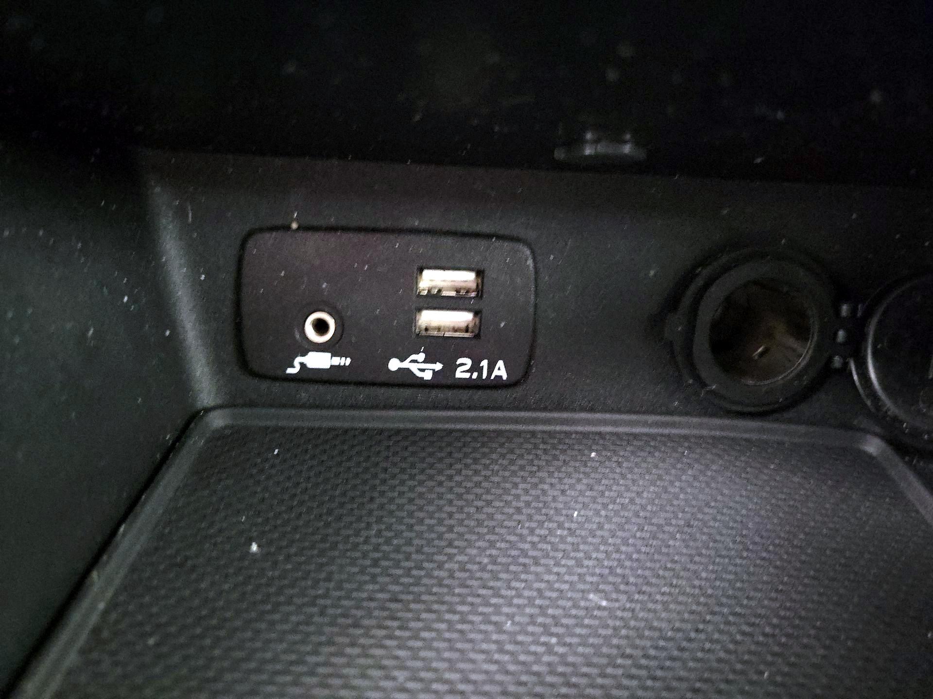 Thumbnail: 2020 Subaru Forester - 18