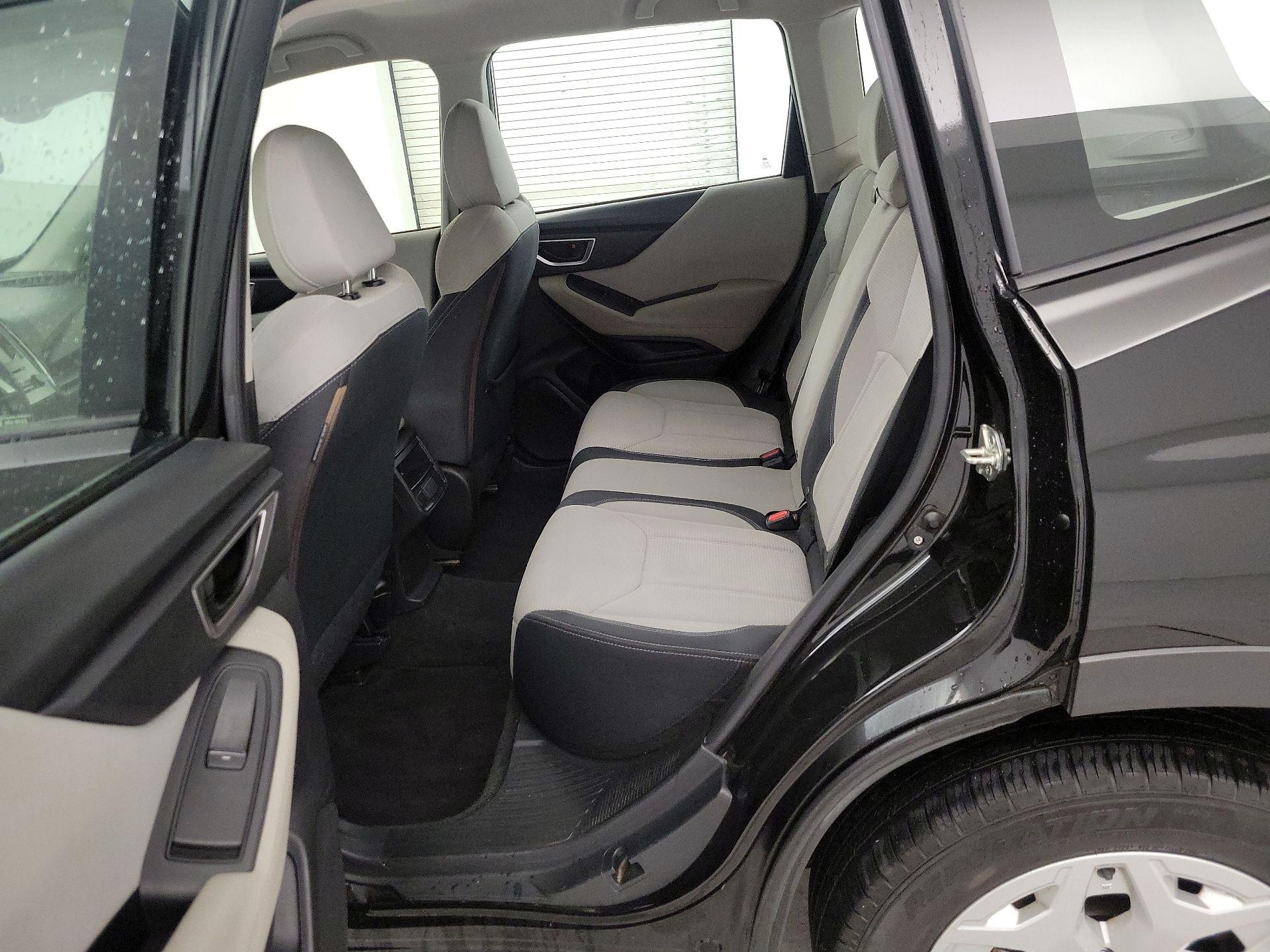 Thumbnail: 2020 Subaru Forester - 19