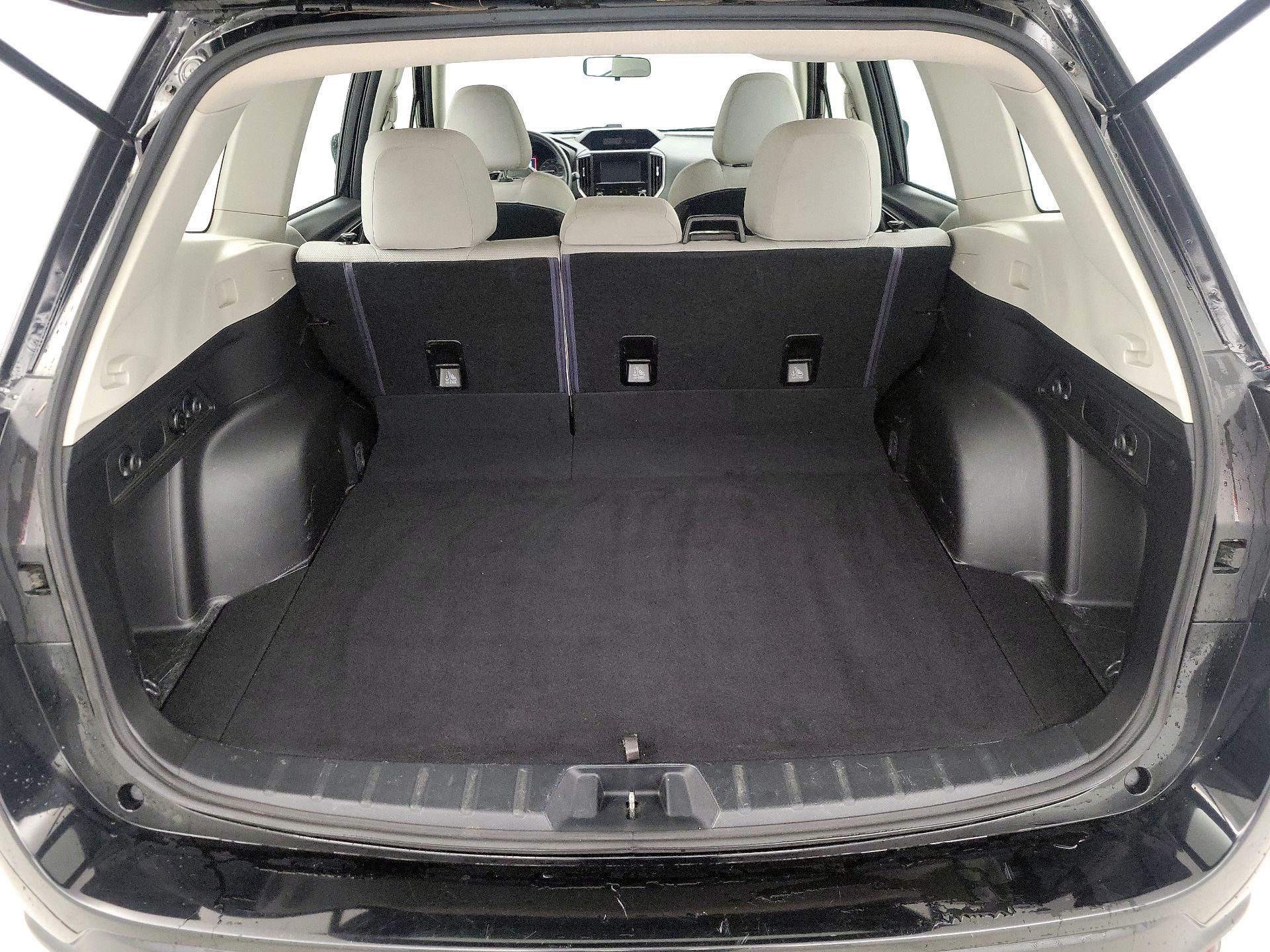 Thumbnail: 2020 Subaru Forester - 20