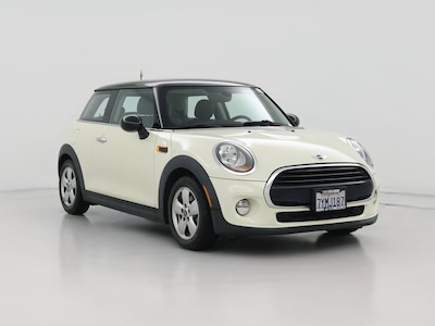 2017 Mini Cooper Hardtop