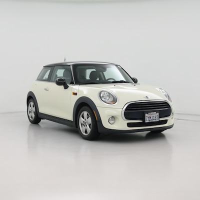 2017 Mini Cooper Hardtop