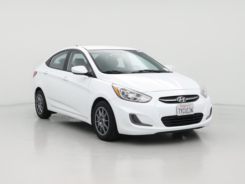 2016 Hyundai Accent SE -
                  Fresno, CA