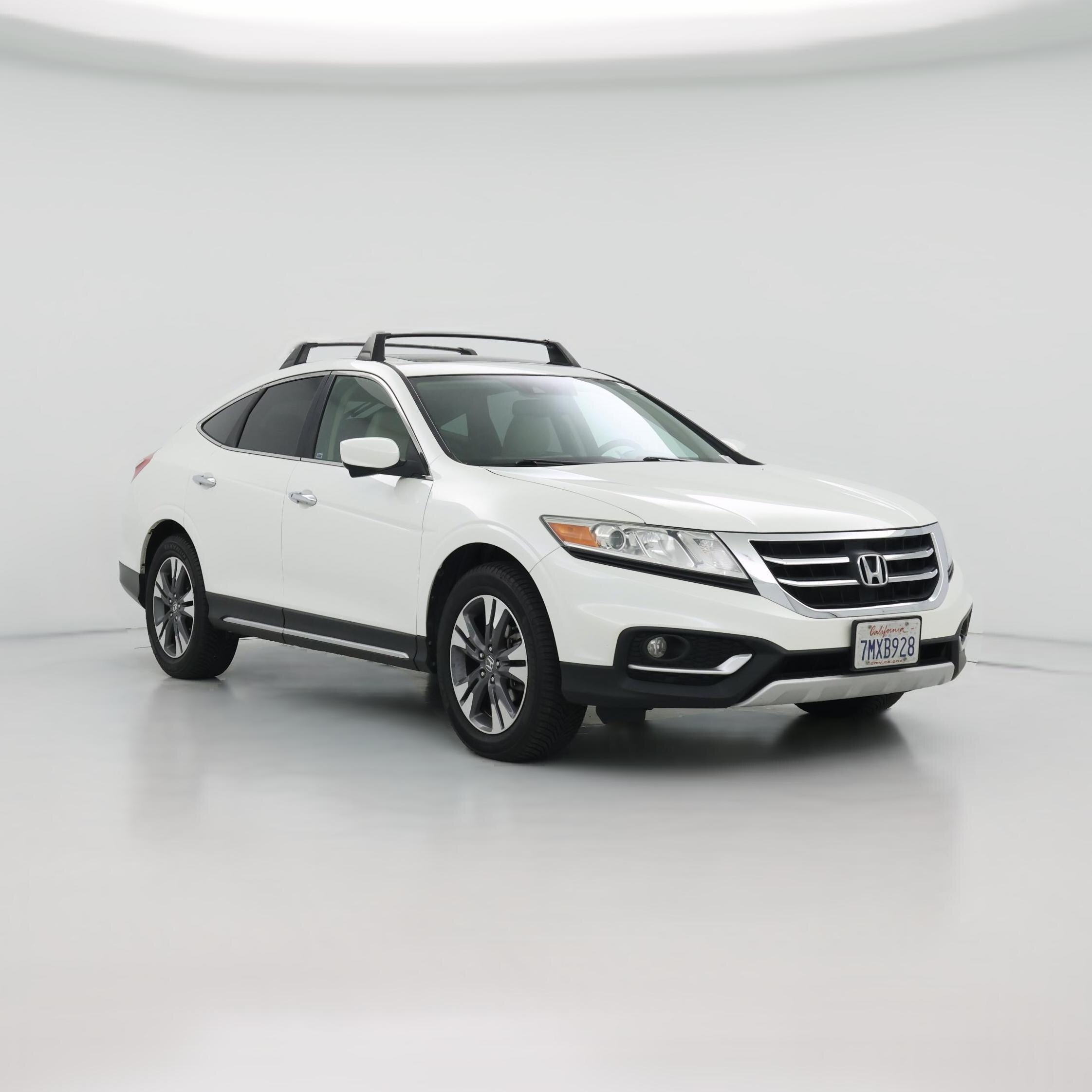 Thumbnail: 2015 Honda Accord Crosstour - 1