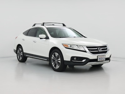 2015 Honda Accord CrossTour EX-L