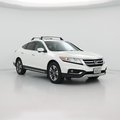 2015 Honda Accord CrossTour EX-L