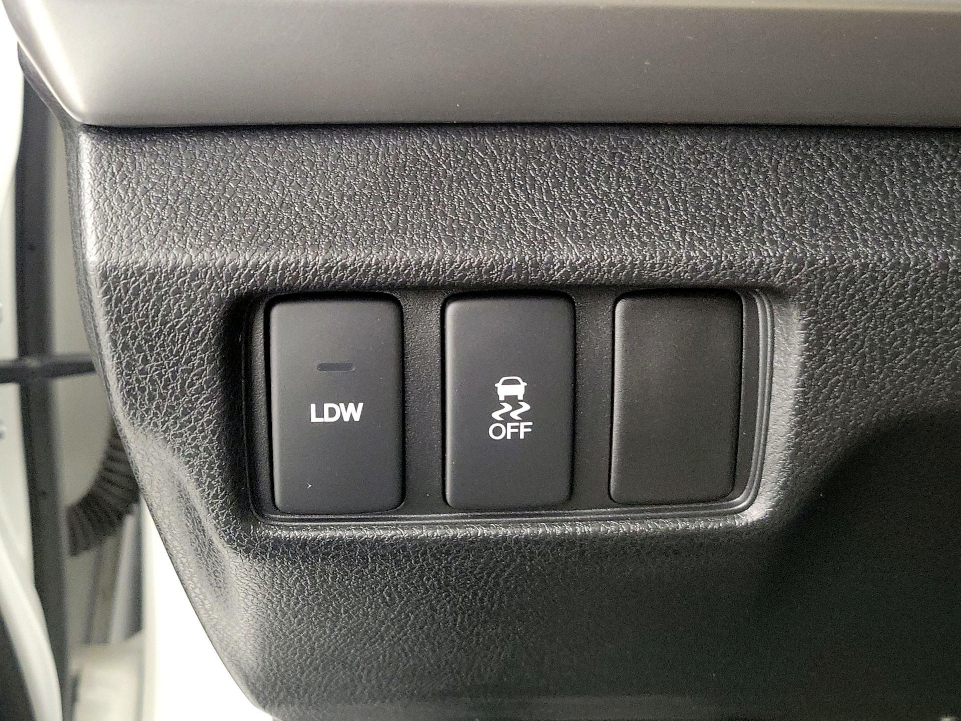 Thumbnail: 2015 Honda Accord Crosstour - 13