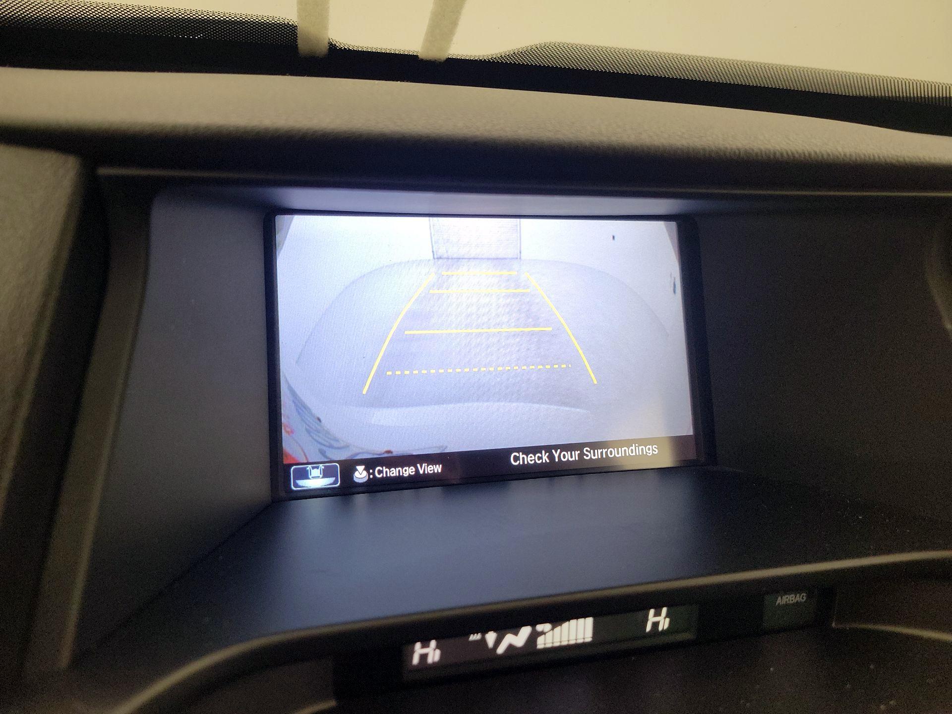 Thumbnail: 2015 Honda Accord Crosstour - 14