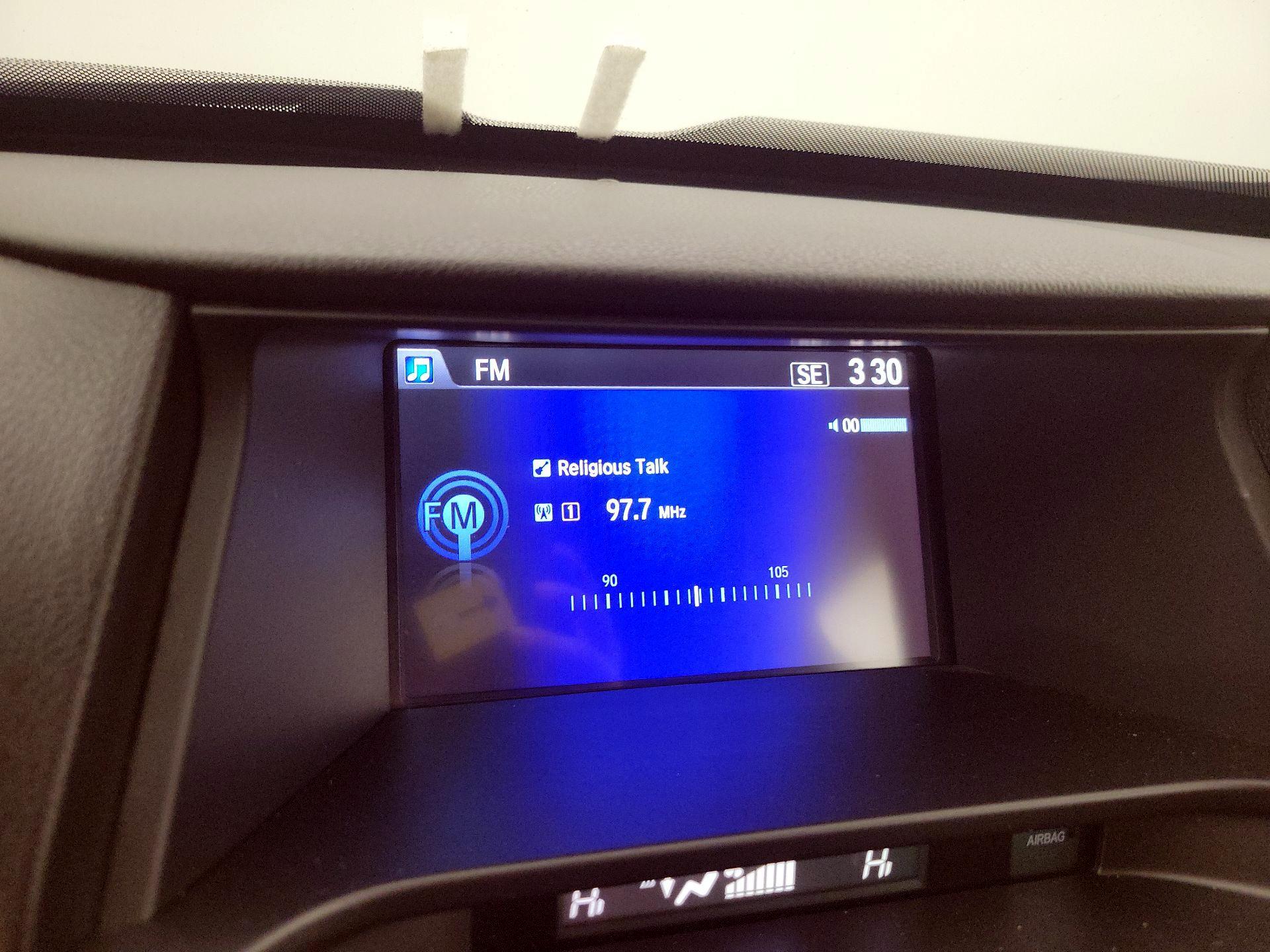 Thumbnail: 2015 Honda Accord Crosstour - 15