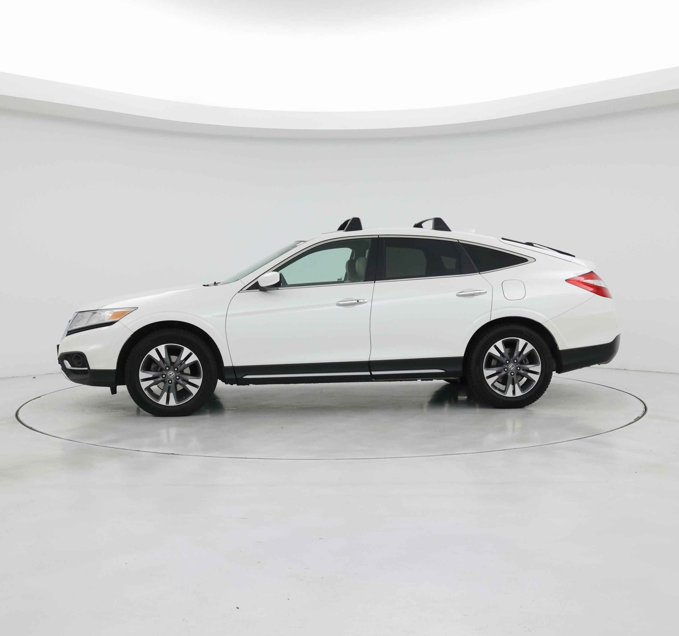 Thumbnail: 2015 Honda Accord Crosstour - 3