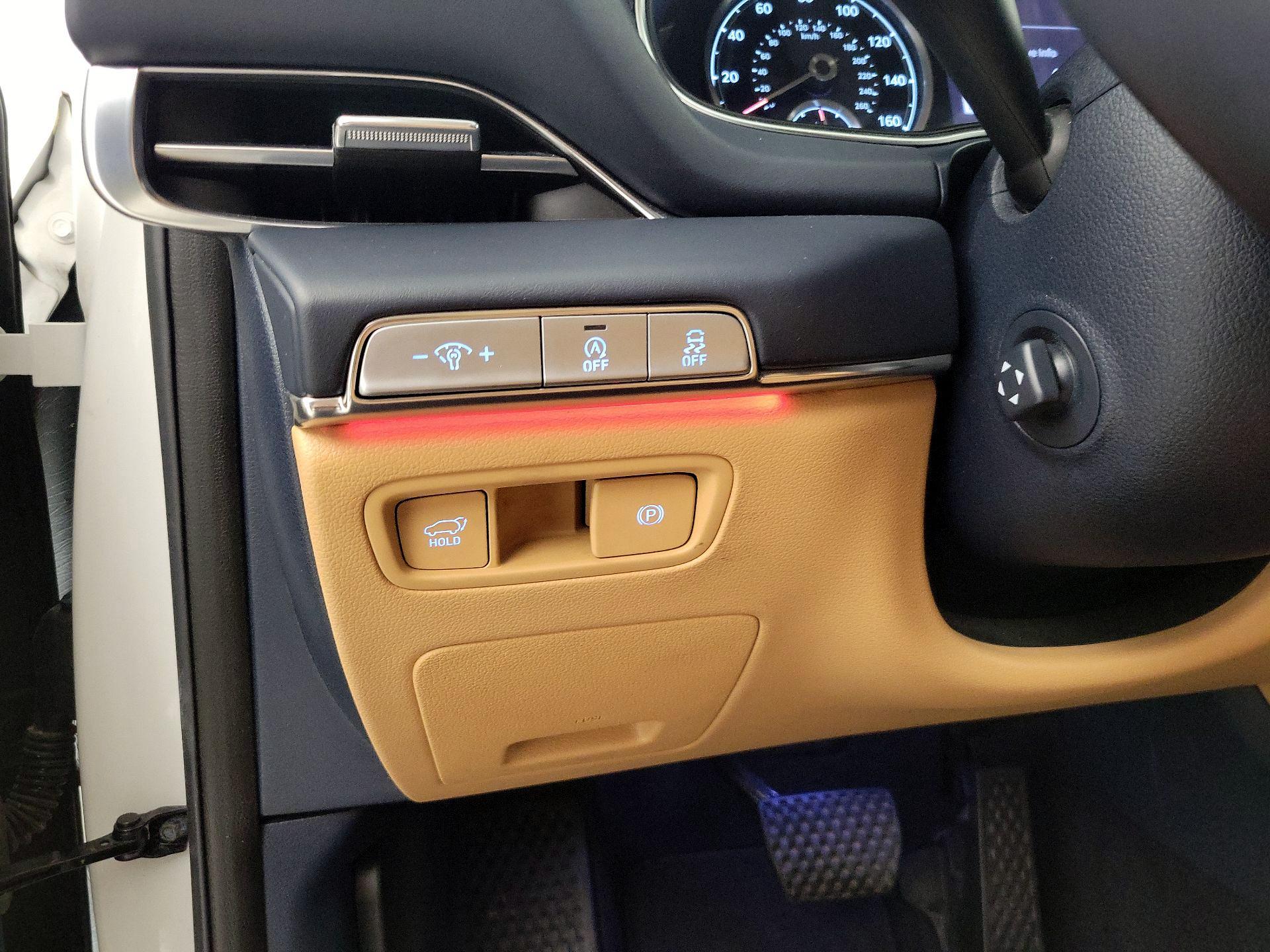 Thumbnail: 2023 Genesis GV80 - 13