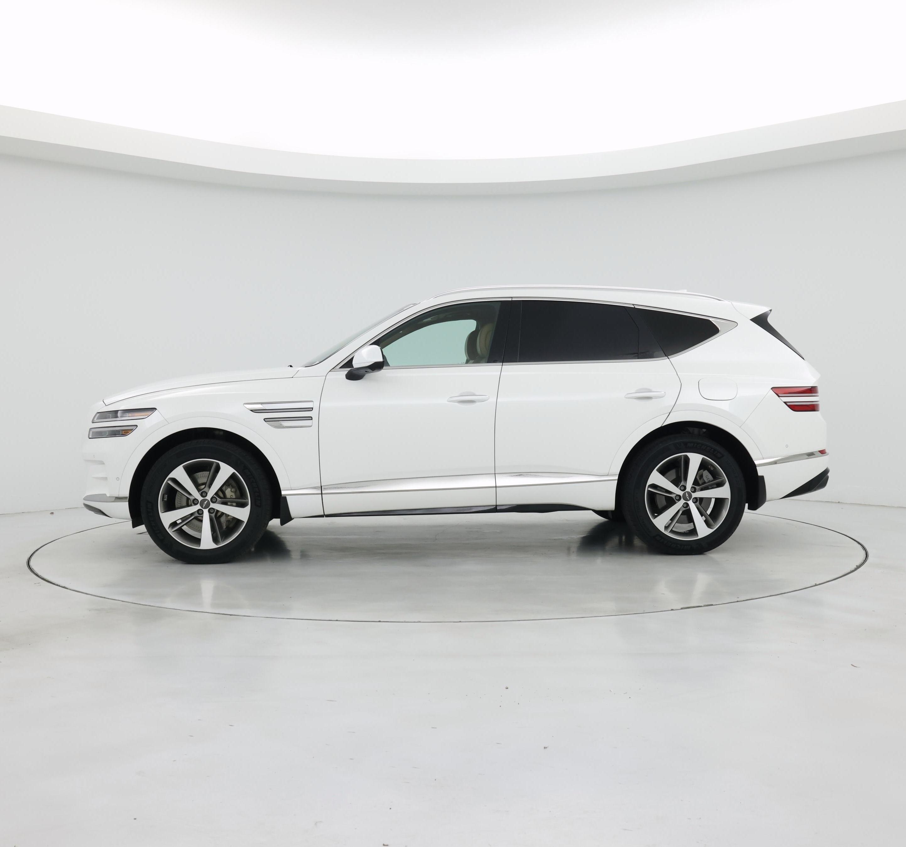 Thumbnail: 2023 Genesis GV80 - 3