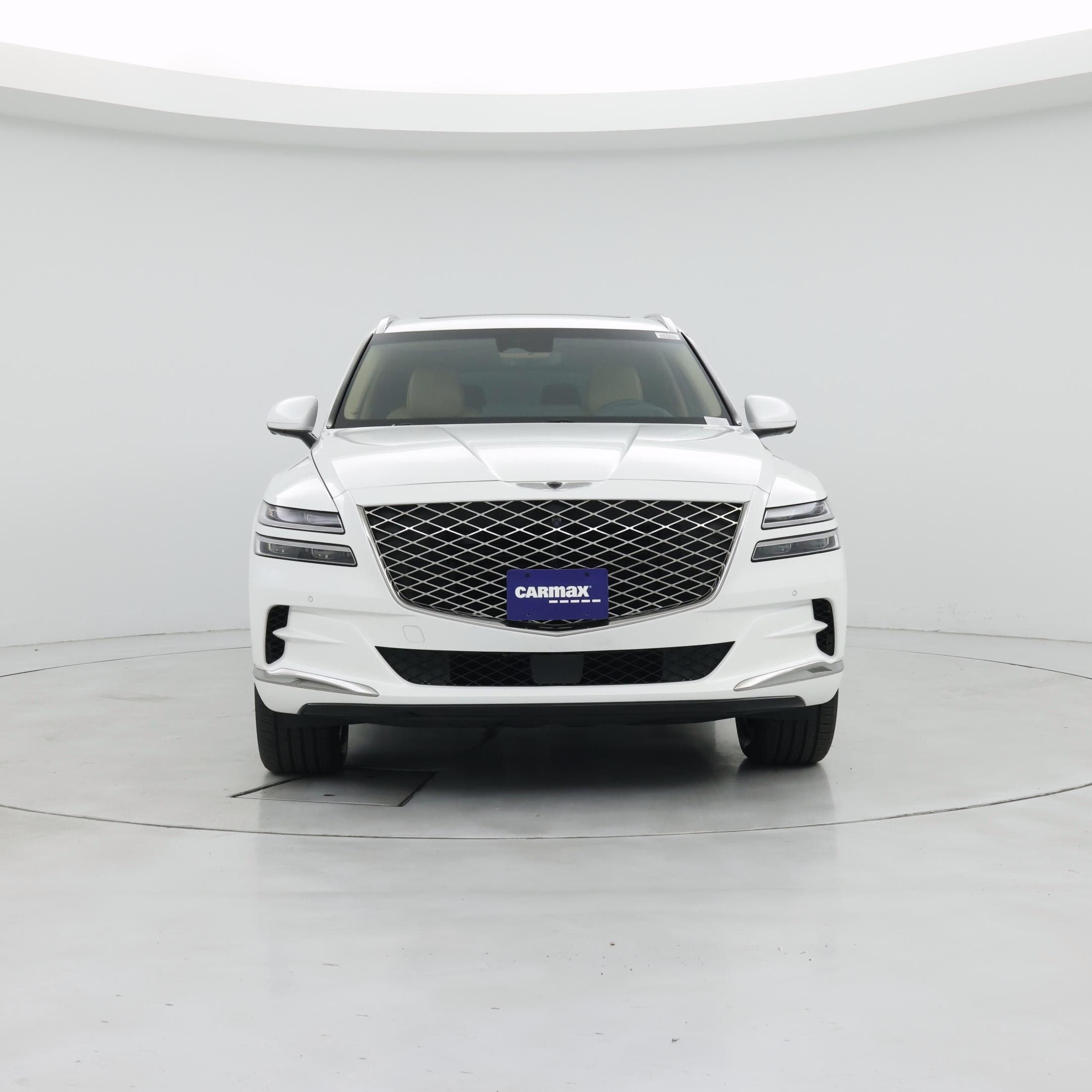 Thumbnail: 2023 Genesis GV80 - 5