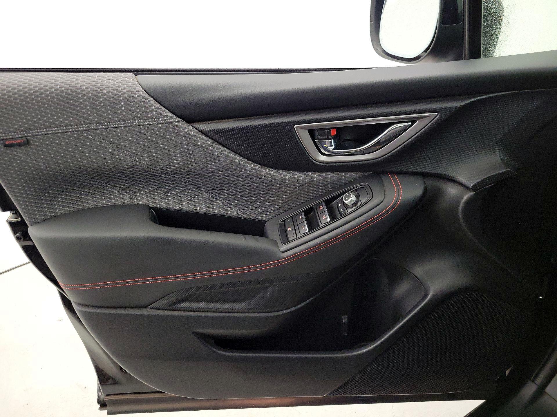 Thumbnail: 2021 Subaru Forester - 12