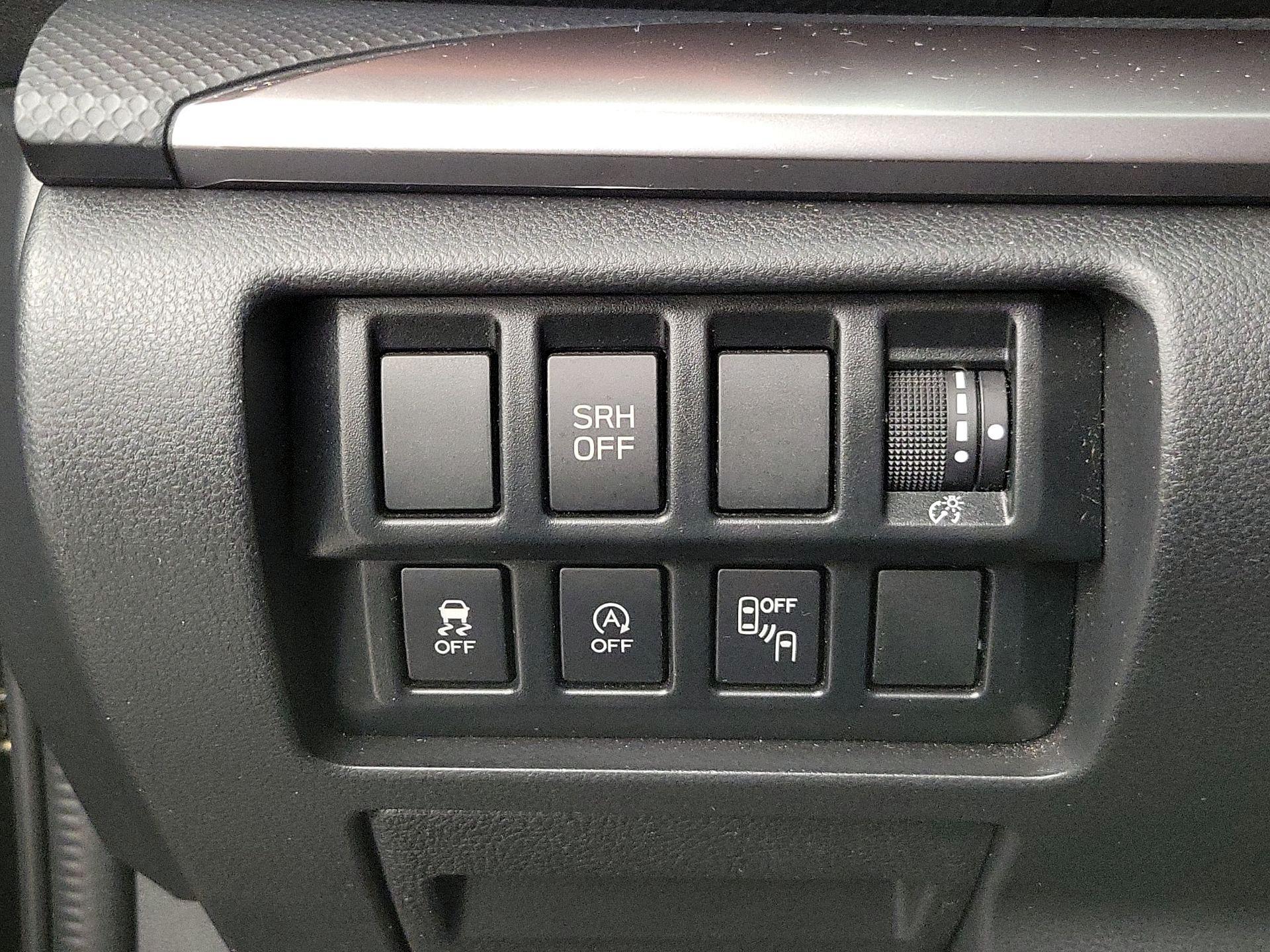 Thumbnail: 2021 Subaru Forester - 13