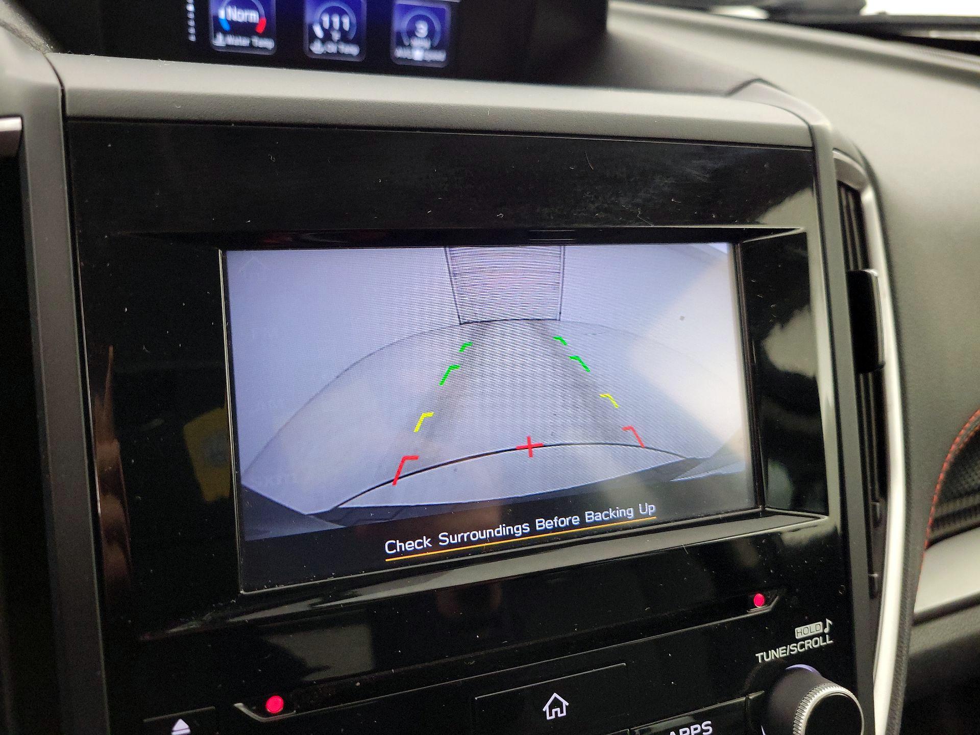 Thumbnail: 2021 Subaru Forester - 14