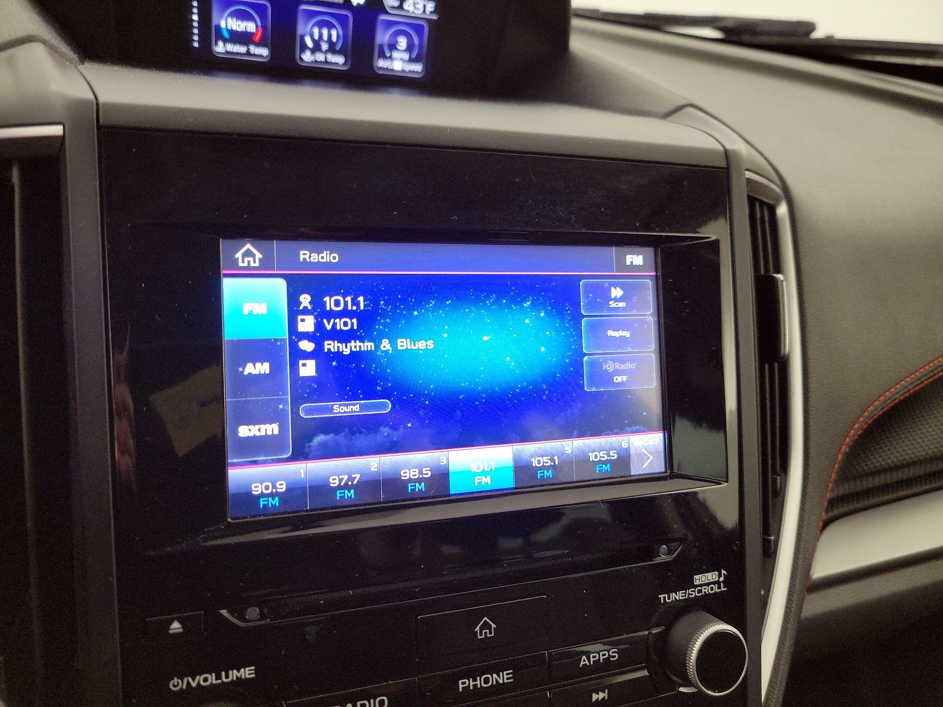 Thumbnail: 2021 Subaru Forester - 15