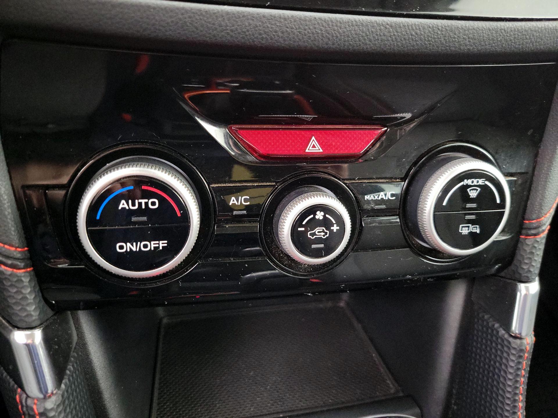 Thumbnail: 2021 Subaru Forester - 16