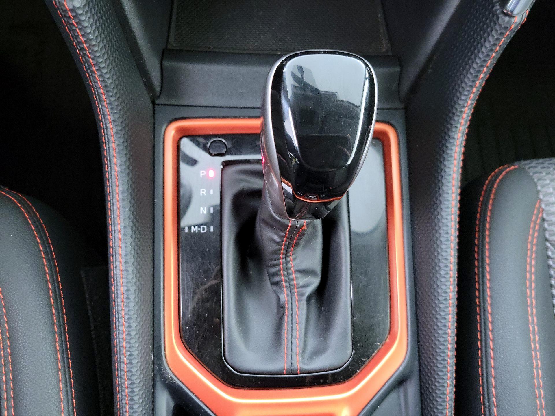 Thumbnail: 2021 Subaru Forester - 17