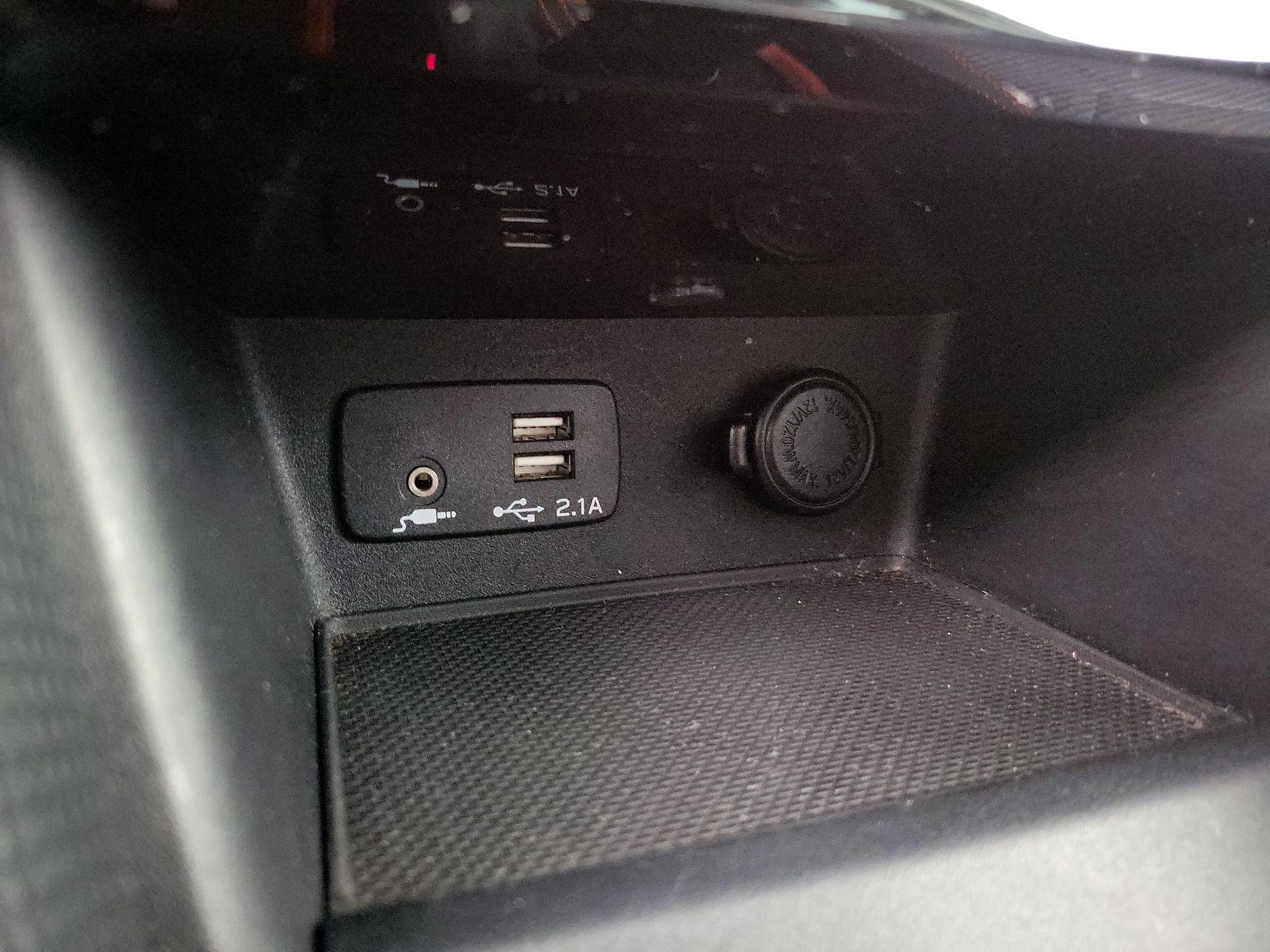 Thumbnail: 2021 Subaru Forester - 18