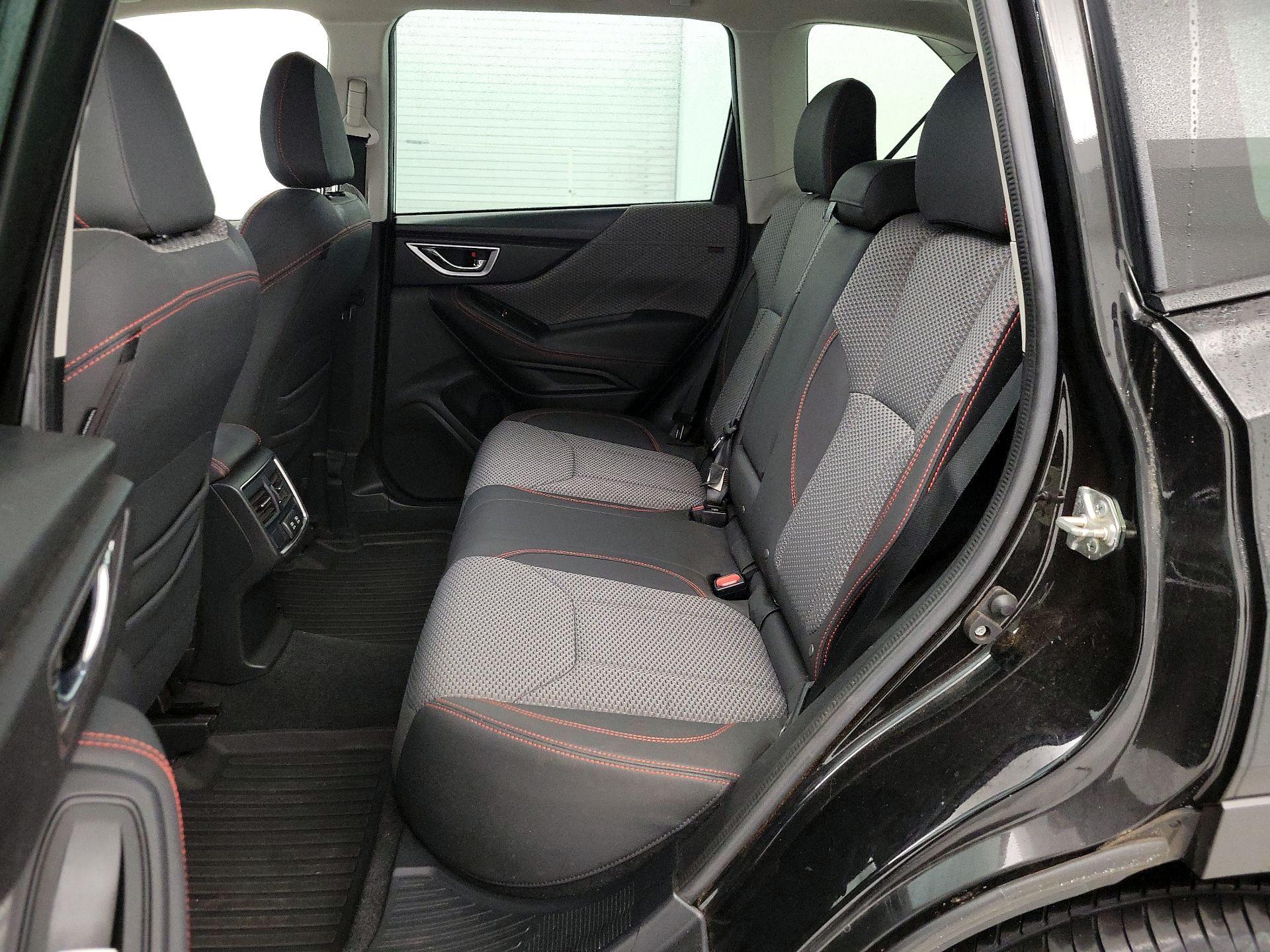 Thumbnail: 2021 Subaru Forester - 19