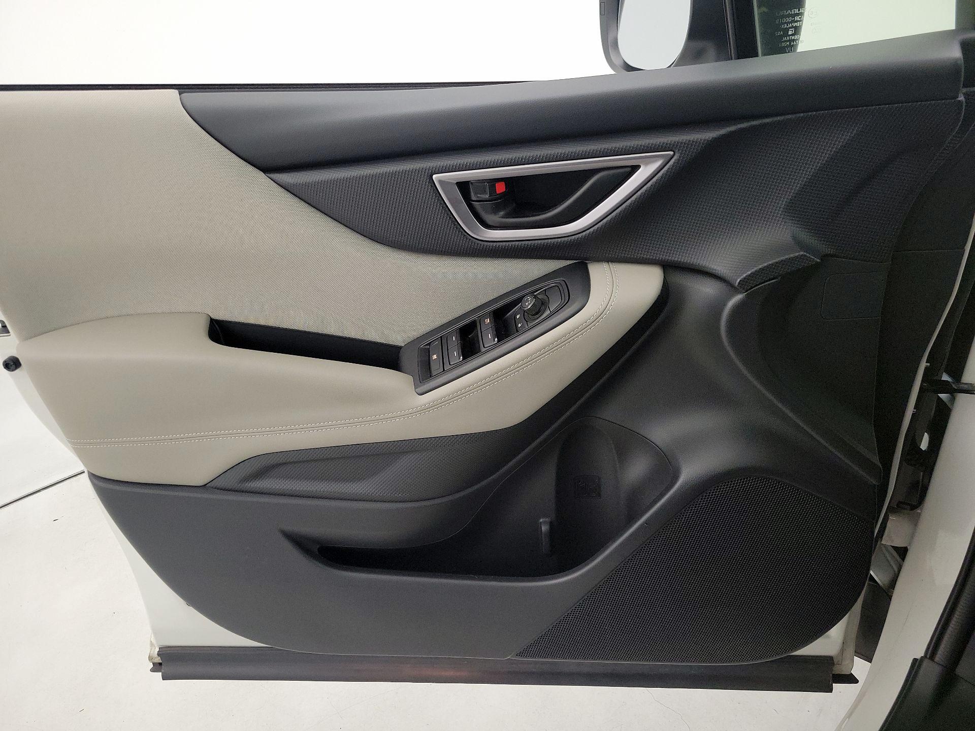 Thumbnail: 2021 Subaru Forester - 12