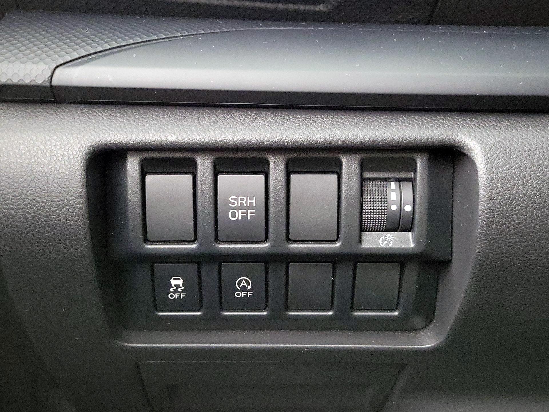 Thumbnail: 2021 Subaru Forester - 13