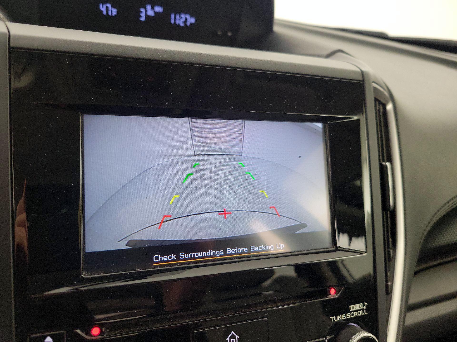 Thumbnail: 2021 Subaru Forester - 14