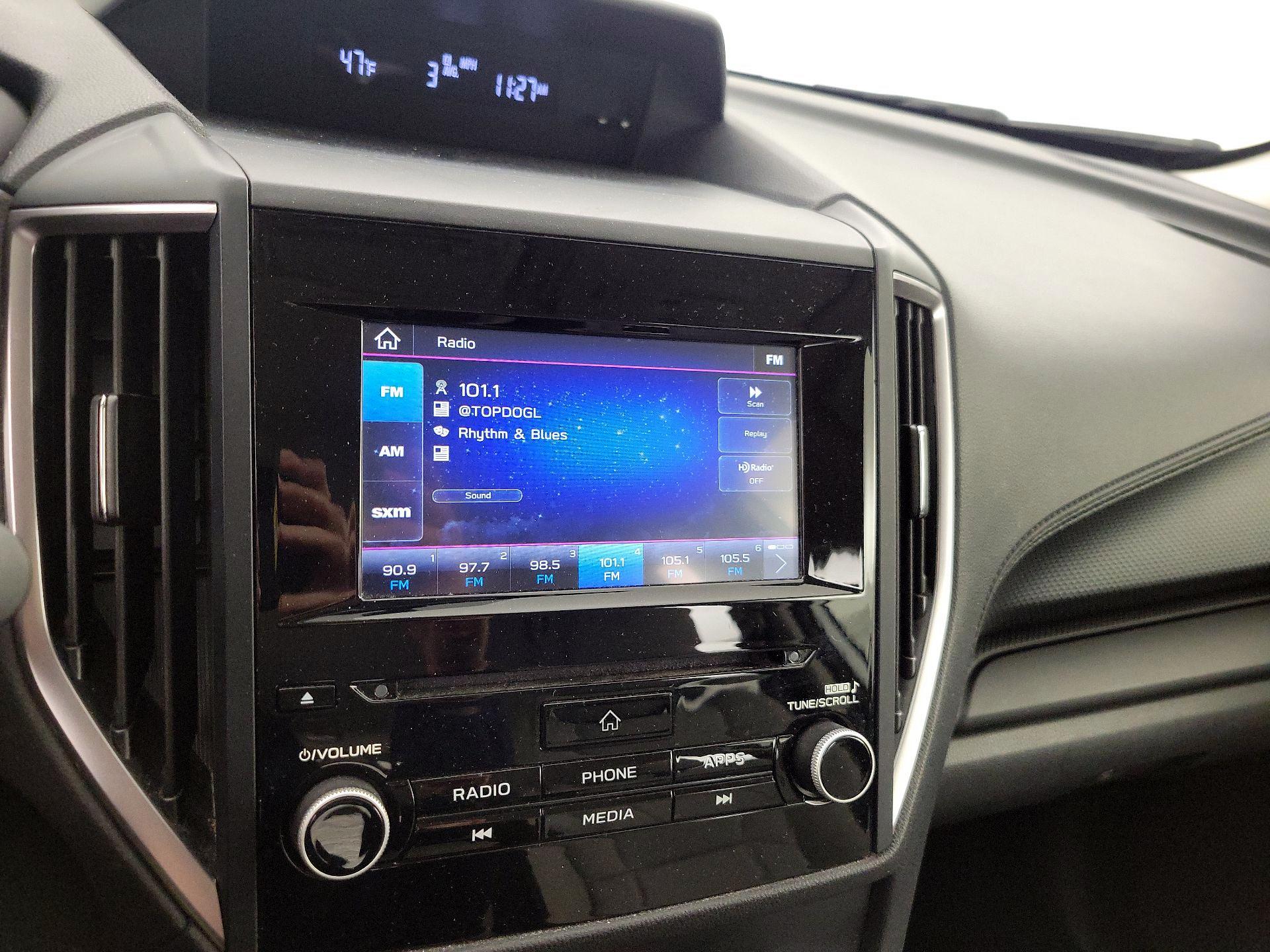 Thumbnail: 2021 Subaru Forester - 15