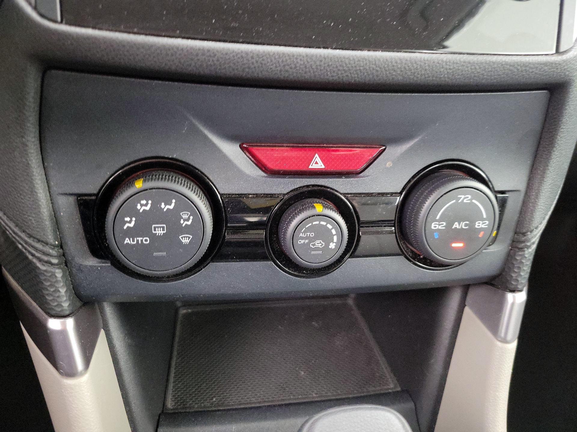 Thumbnail: 2021 Subaru Forester - 16