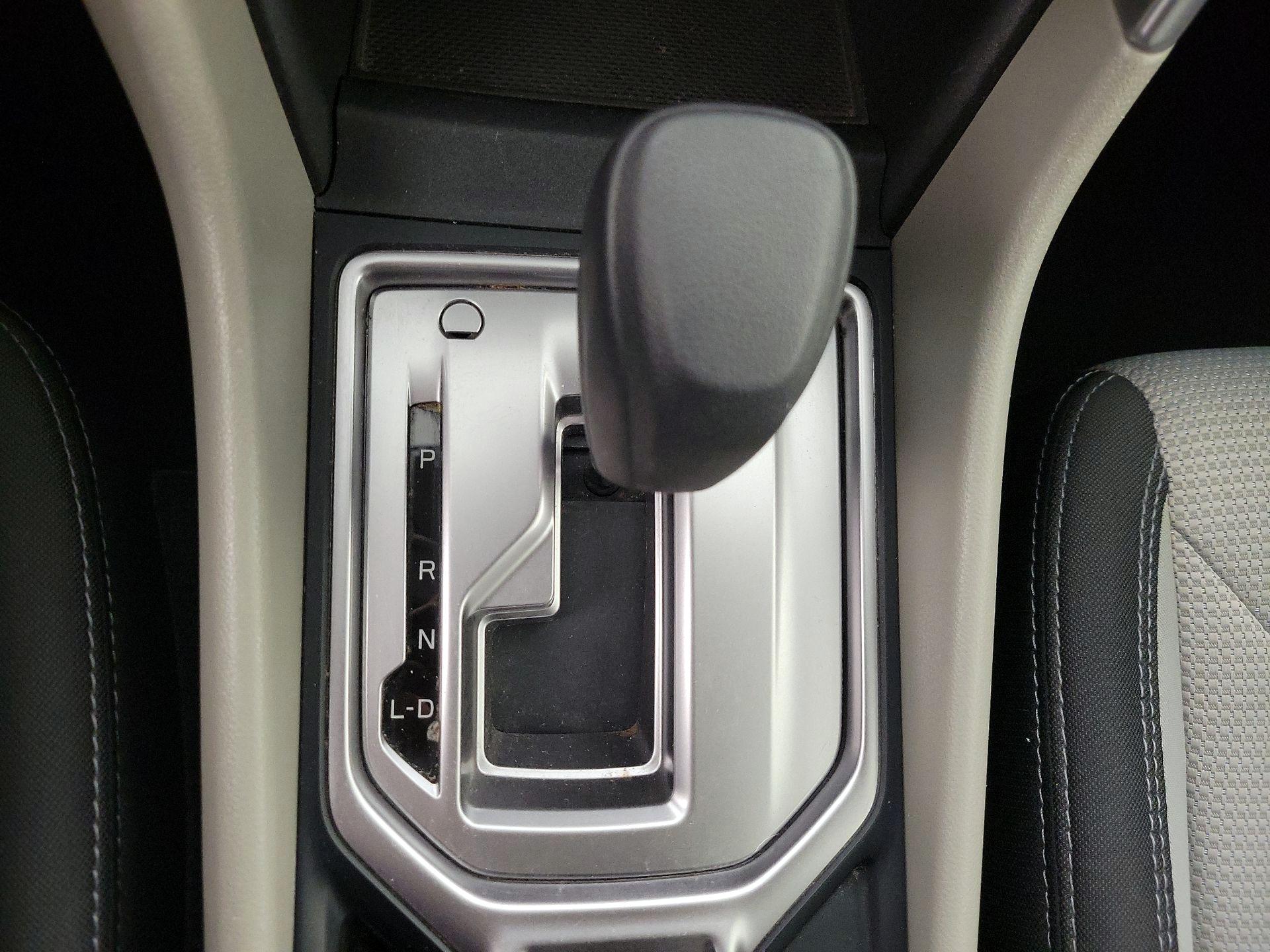 Thumbnail: 2021 Subaru Forester - 17