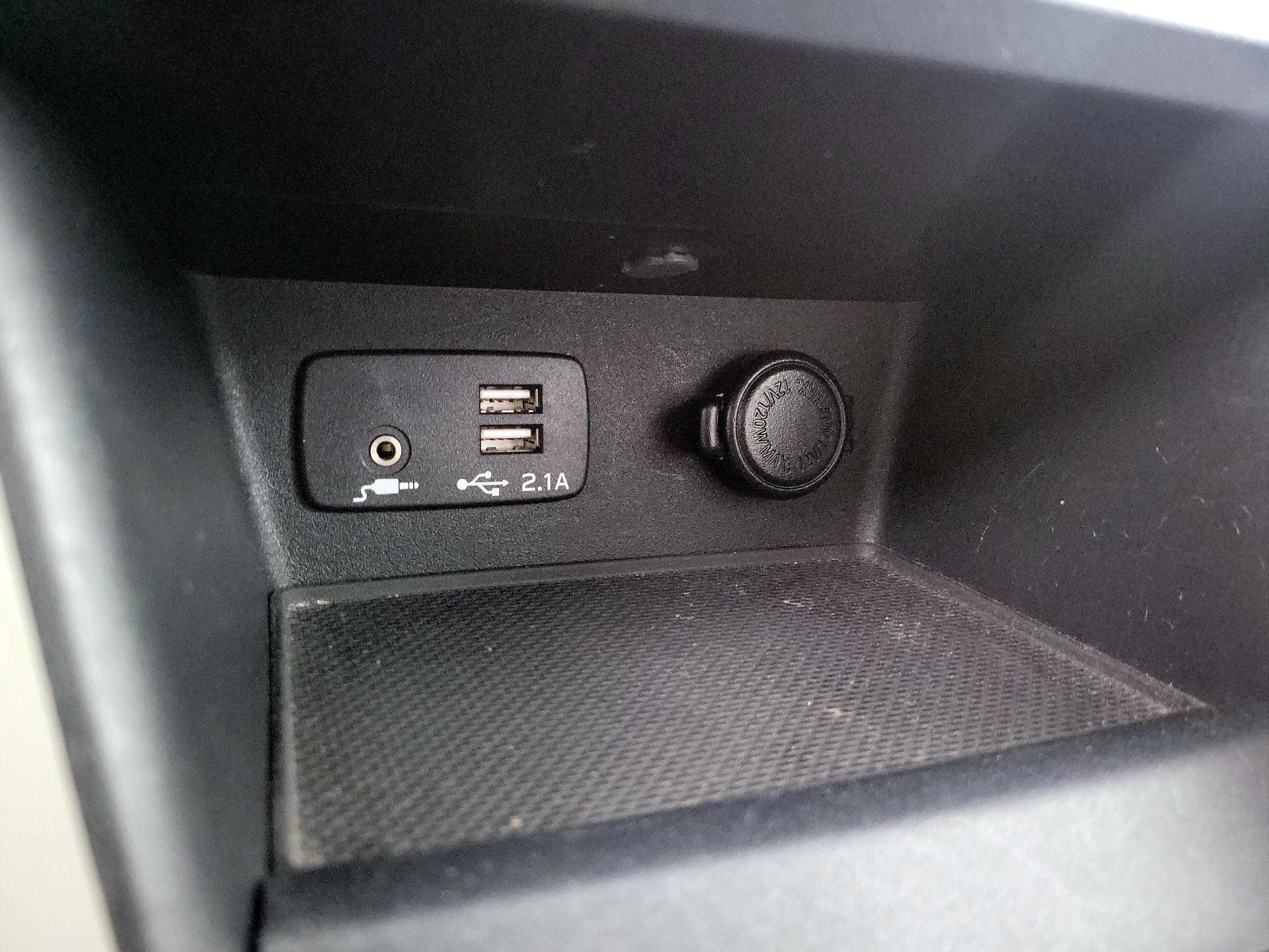 Thumbnail: 2021 Subaru Forester - 18