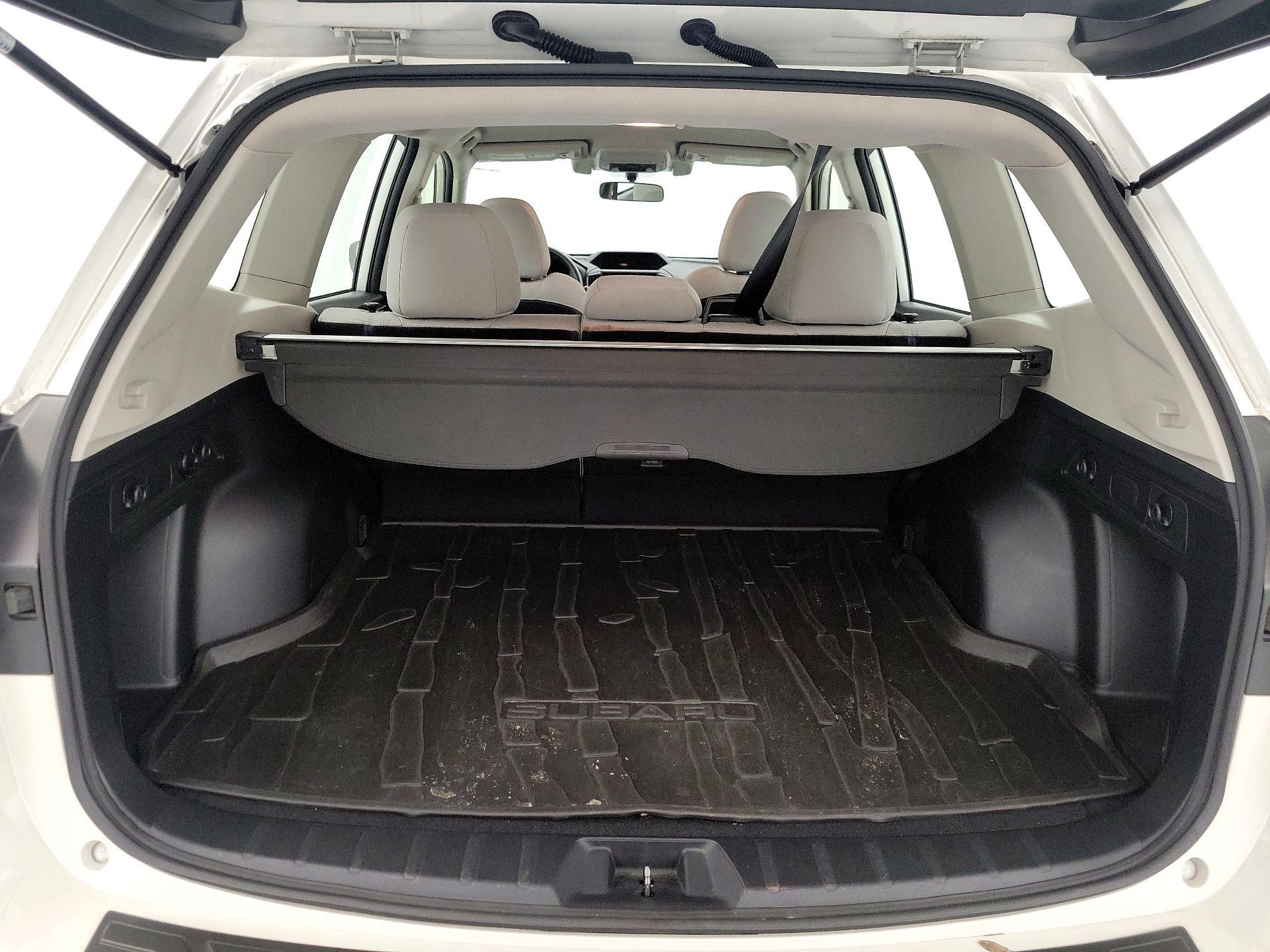 Thumbnail: 2021 Subaru Forester - 20