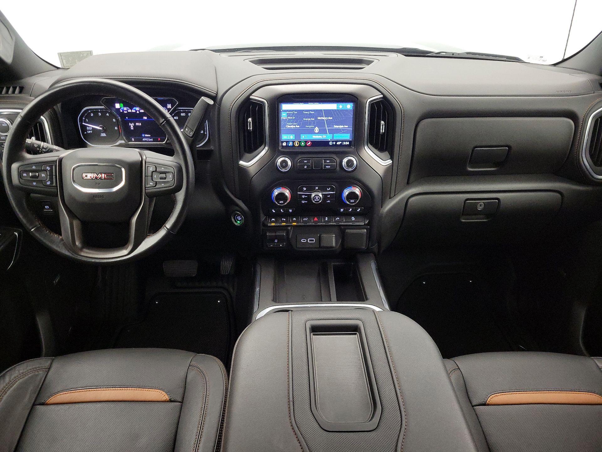 Thumbnail: 2021 GMC Sierra 1500 - 9