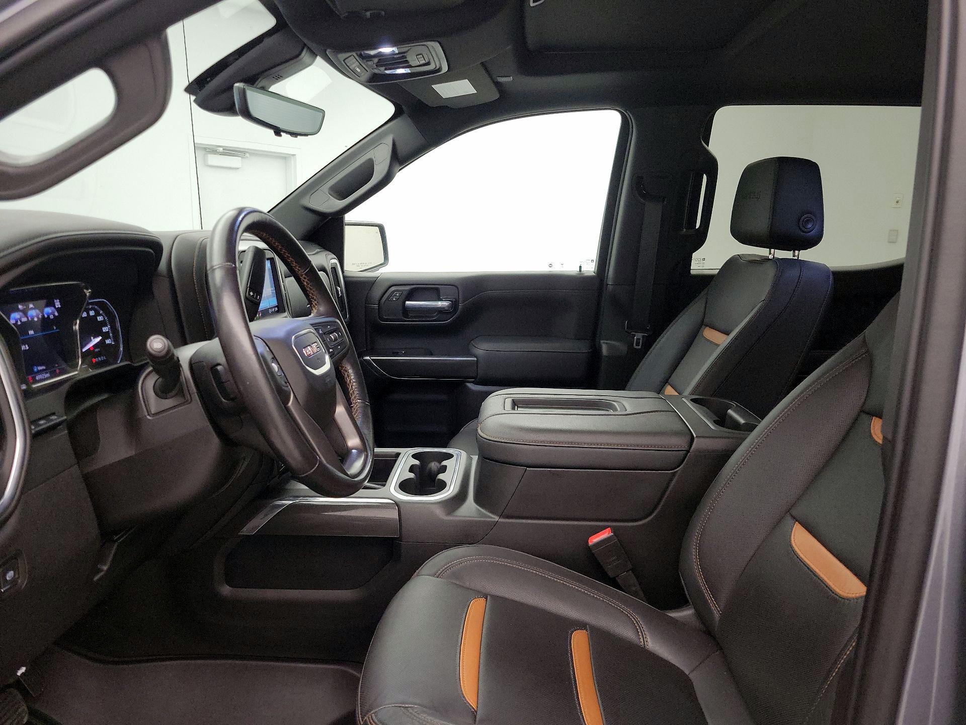 Thumbnail: 2021 GMC Sierra 1500 - 11