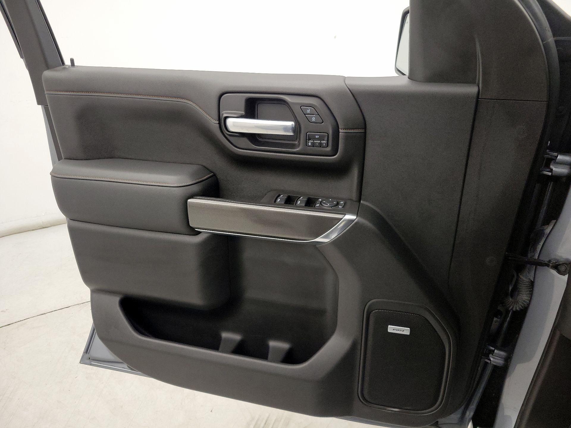 Thumbnail: 2021 GMC Sierra 1500 - 12