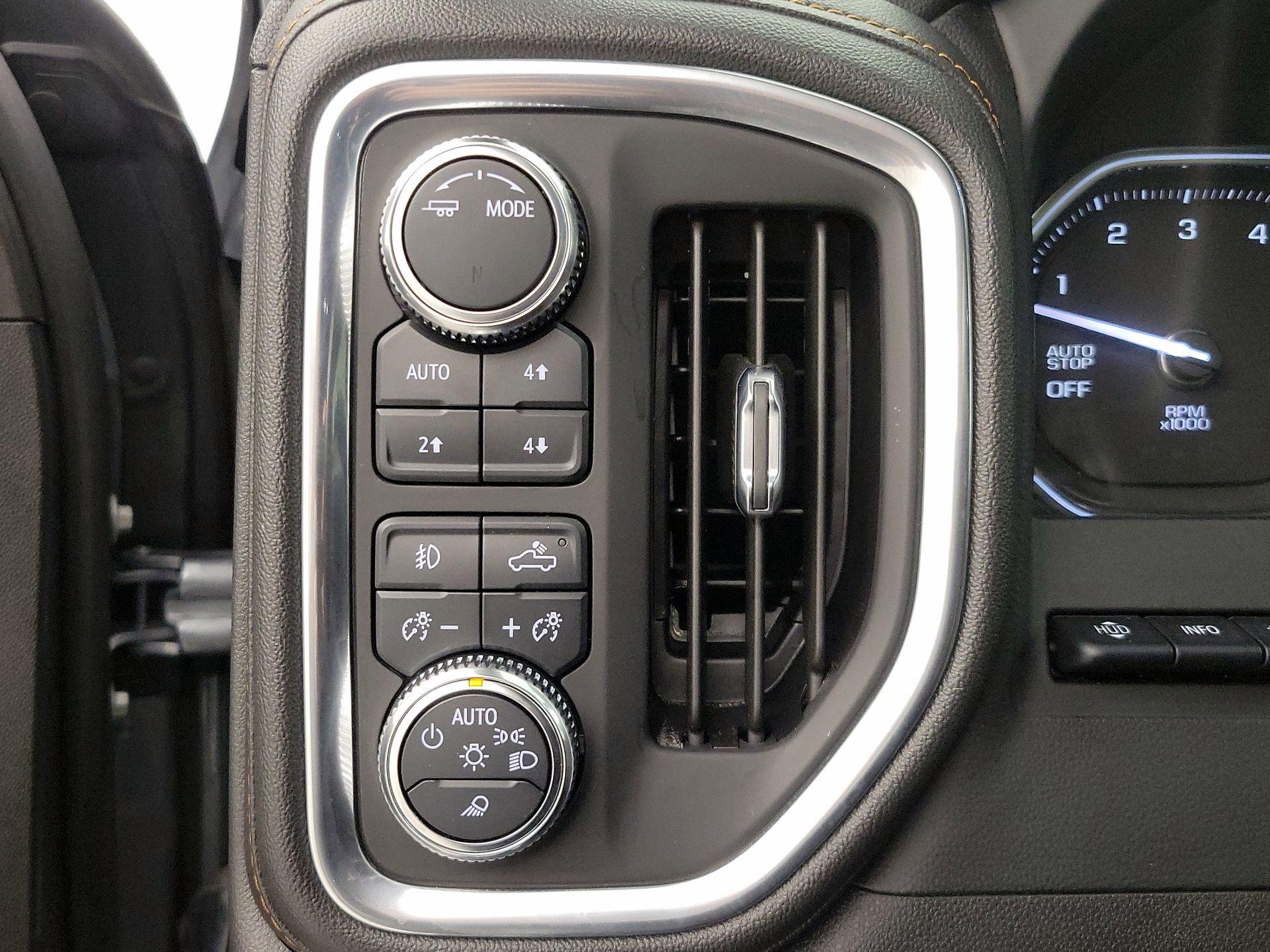 Thumbnail: 2021 GMC Sierra 1500 - 13