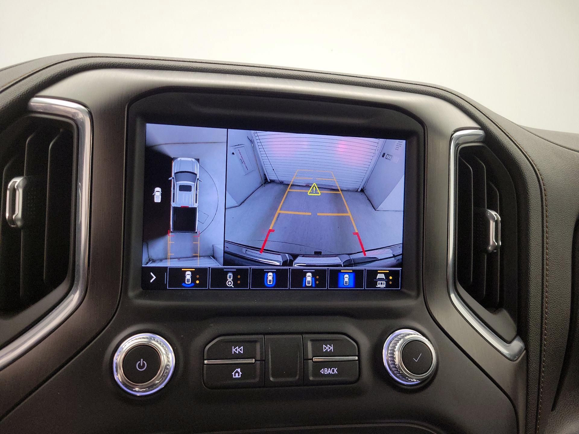 Thumbnail: 2021 GMC Sierra 1500 - 15