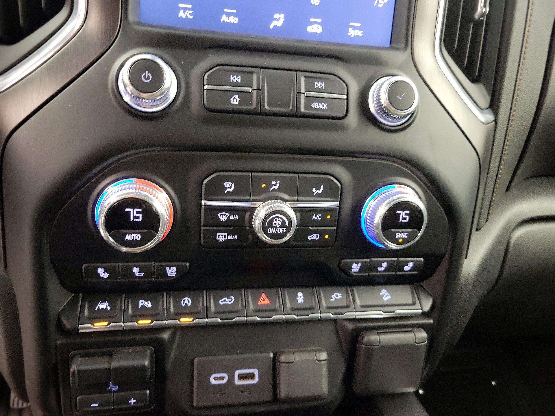 Thumbnail: 2021 GMC Sierra 1500 - 17