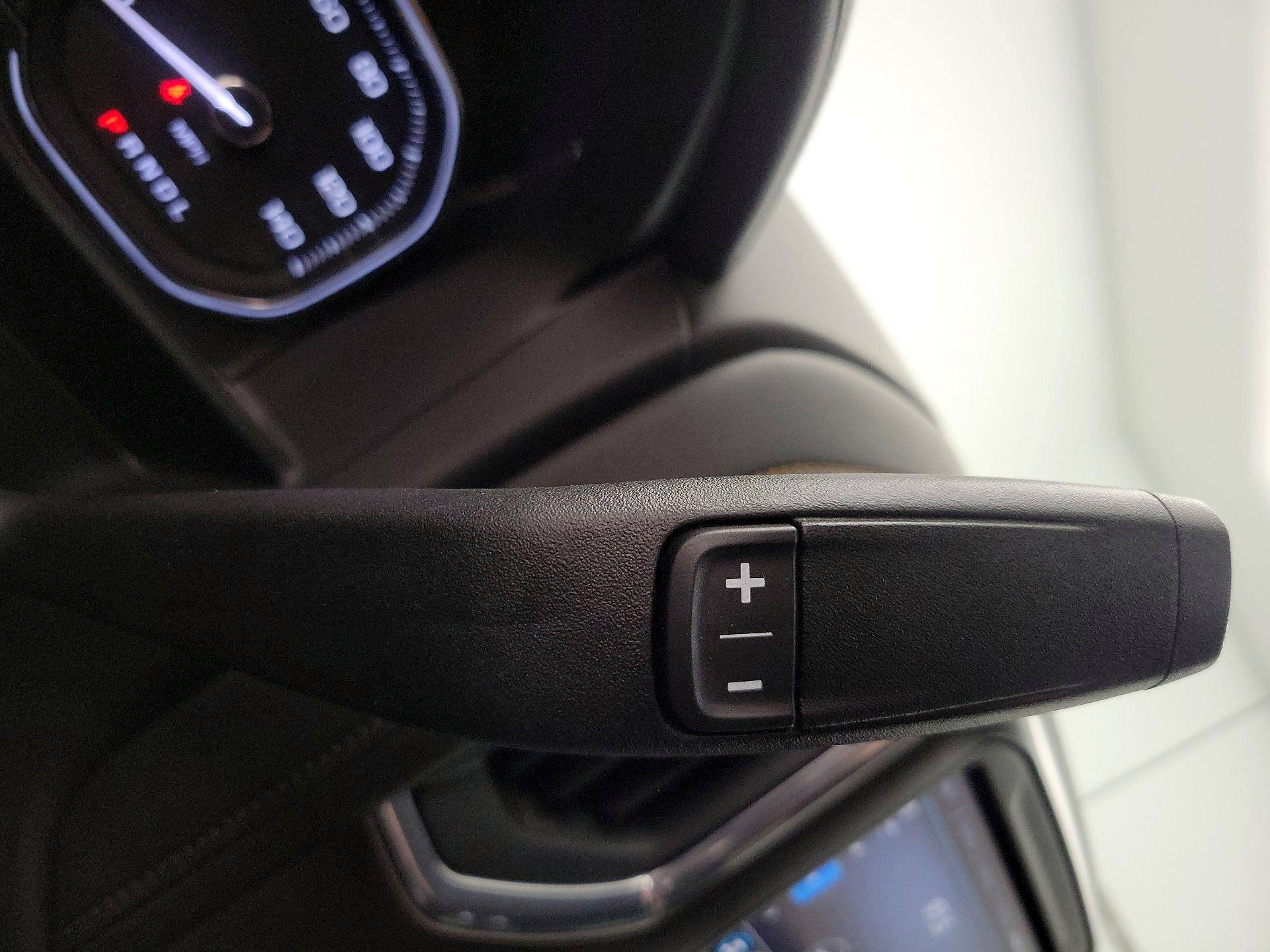 Thumbnail: 2021 GMC Sierra 1500 - 18