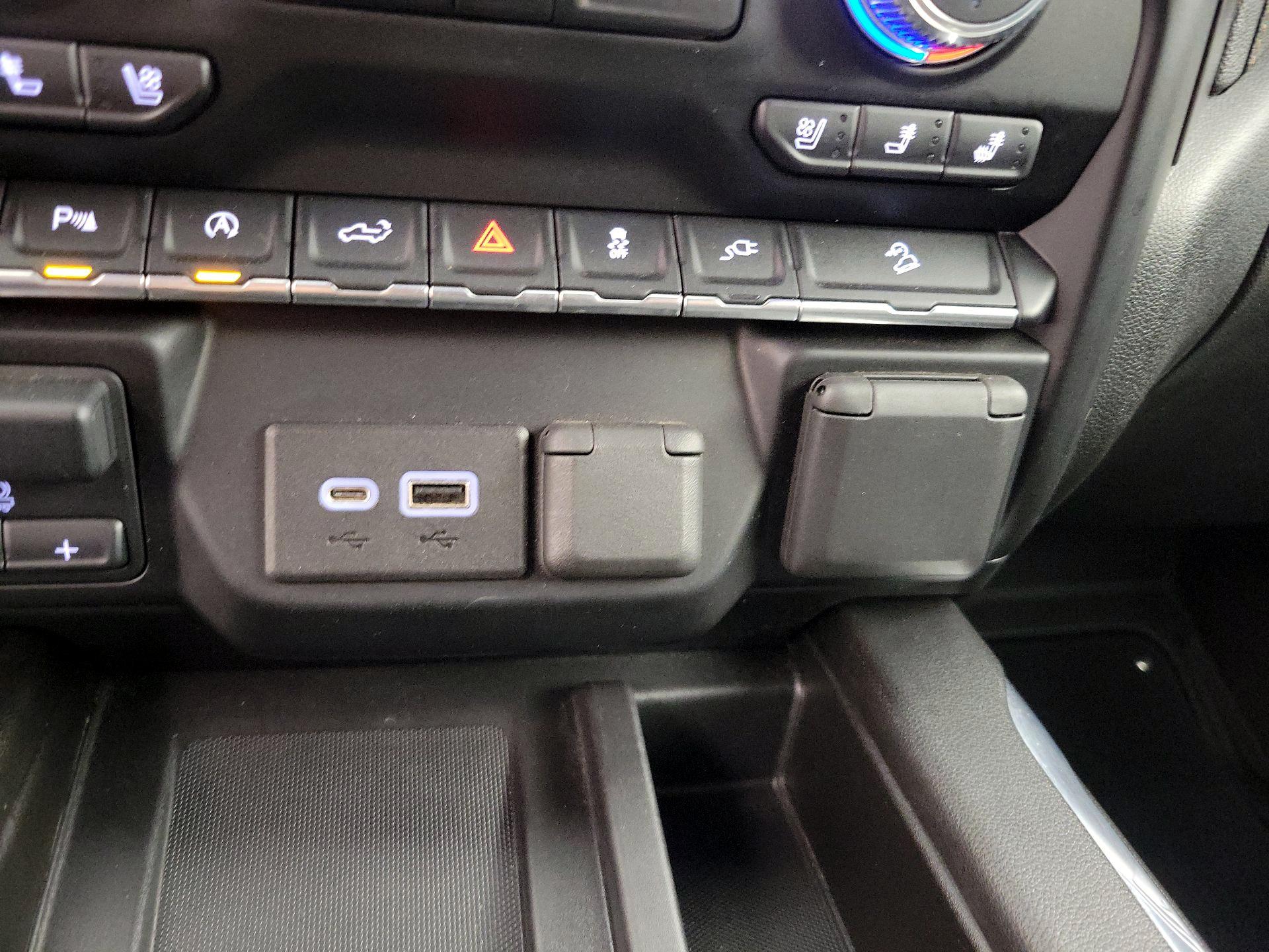 Thumbnail: 2021 GMC Sierra 1500 - 19