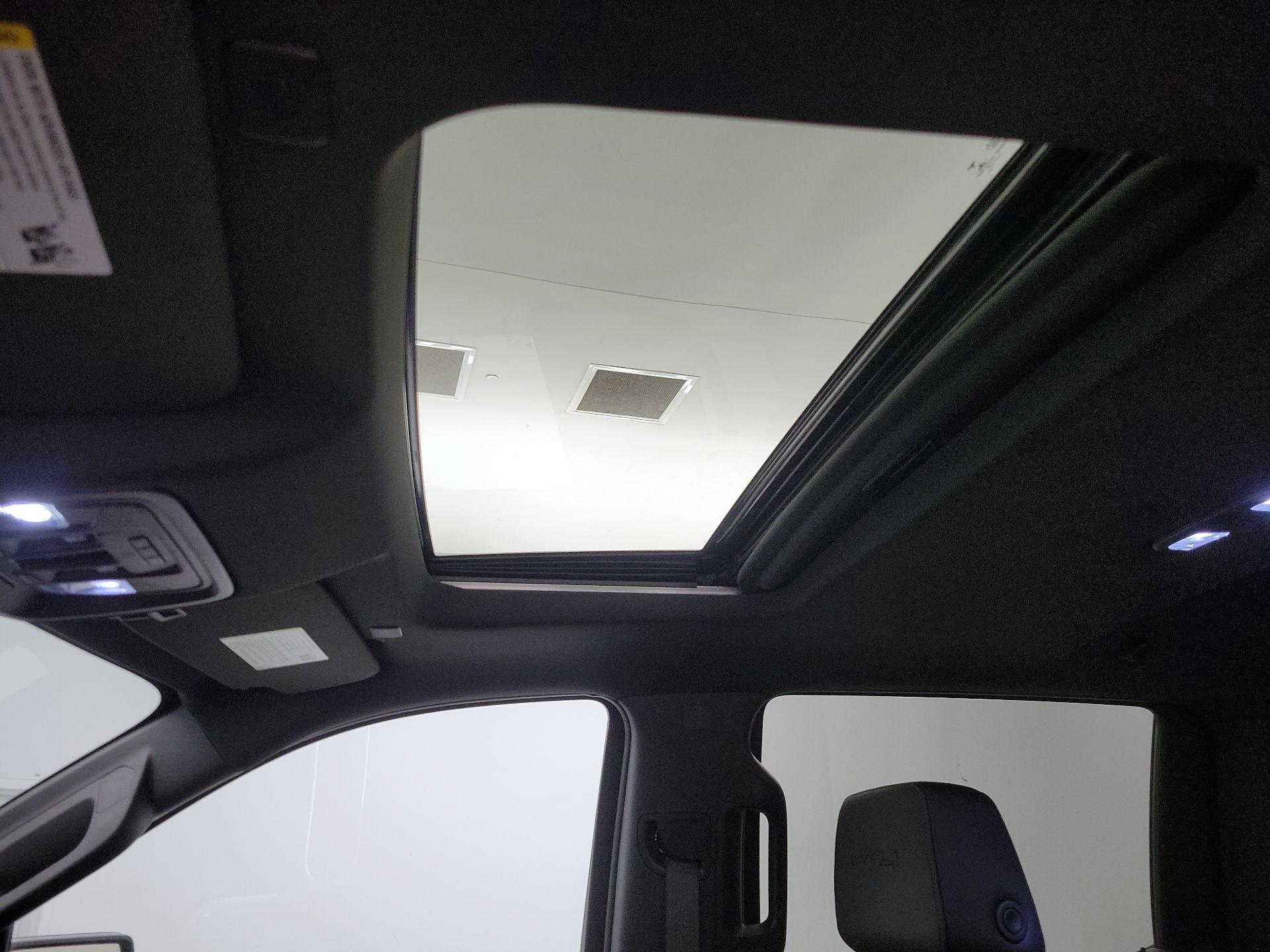 Thumbnail: 2021 GMC Sierra 1500 - 20