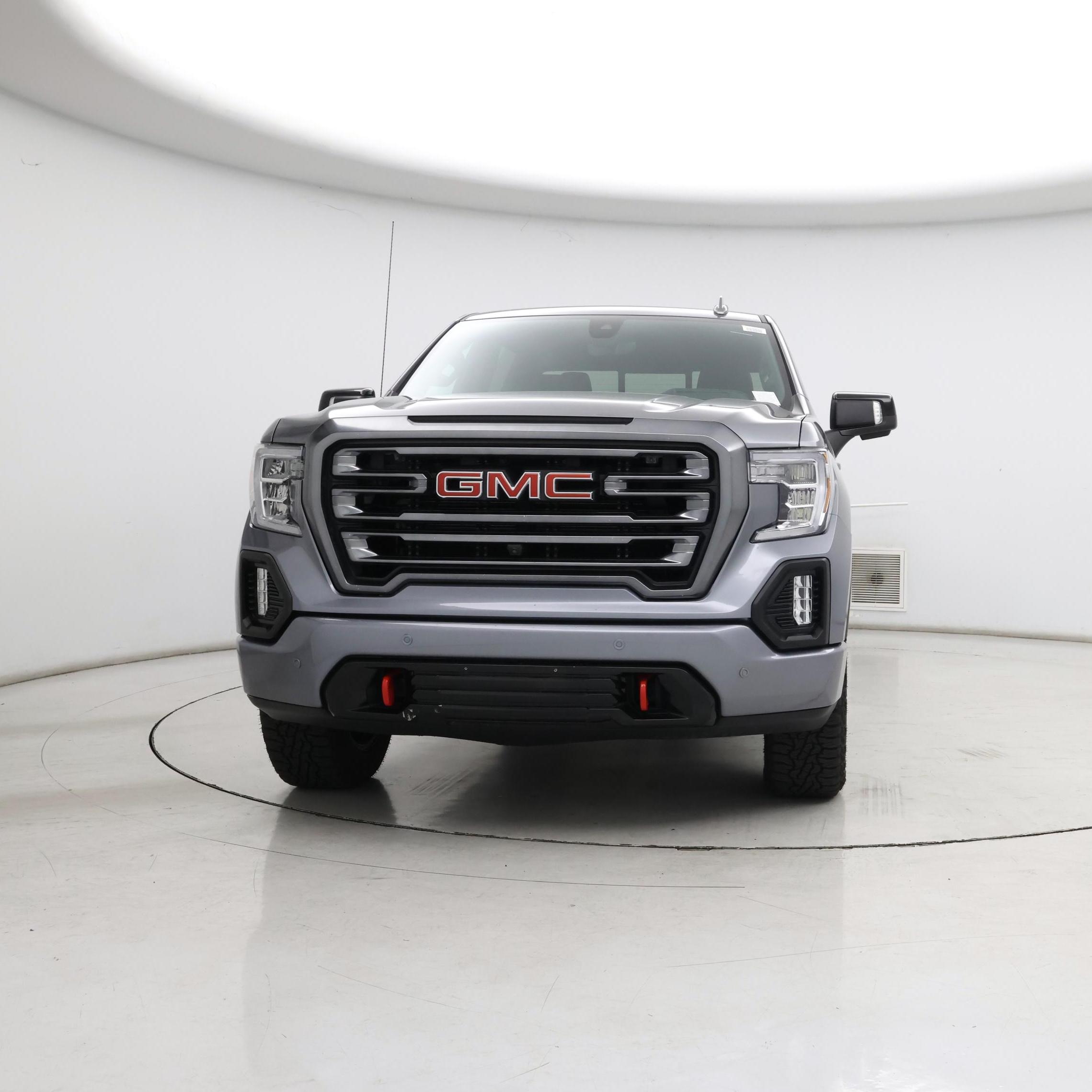 Thumbnail: 2021 GMC Sierra 1500 - 5