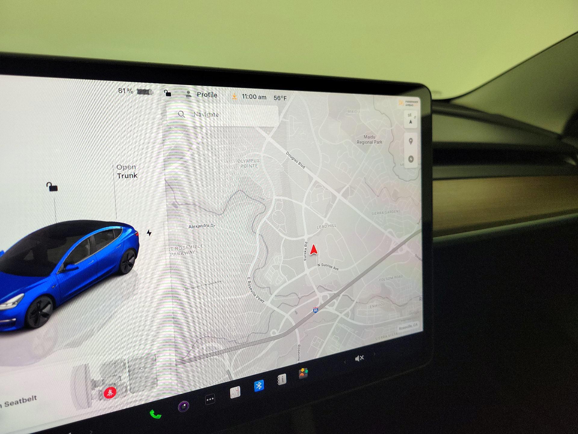 Thumbnail: 2023 Tesla Model 3 - 13