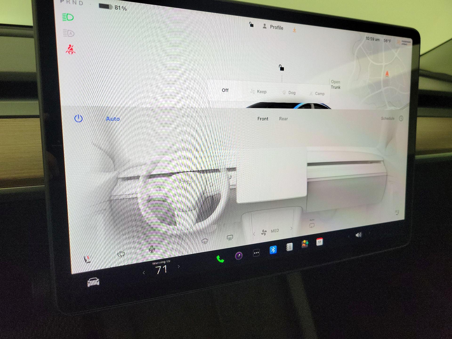 Thumbnail: 2023 Tesla Model 3 - 16