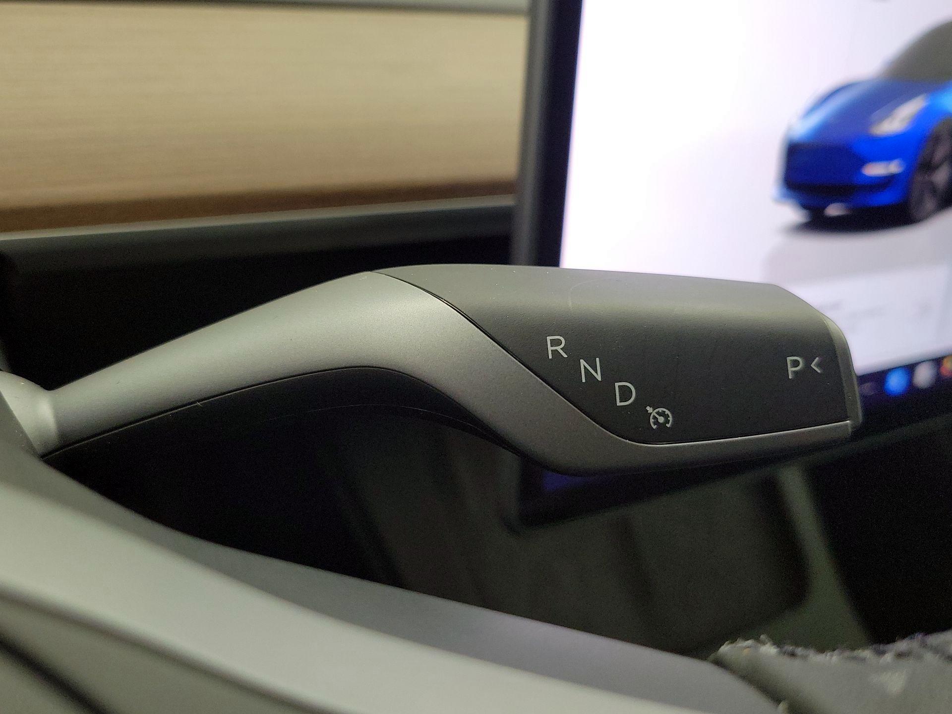 Thumbnail: 2023 Tesla Model 3 - 17