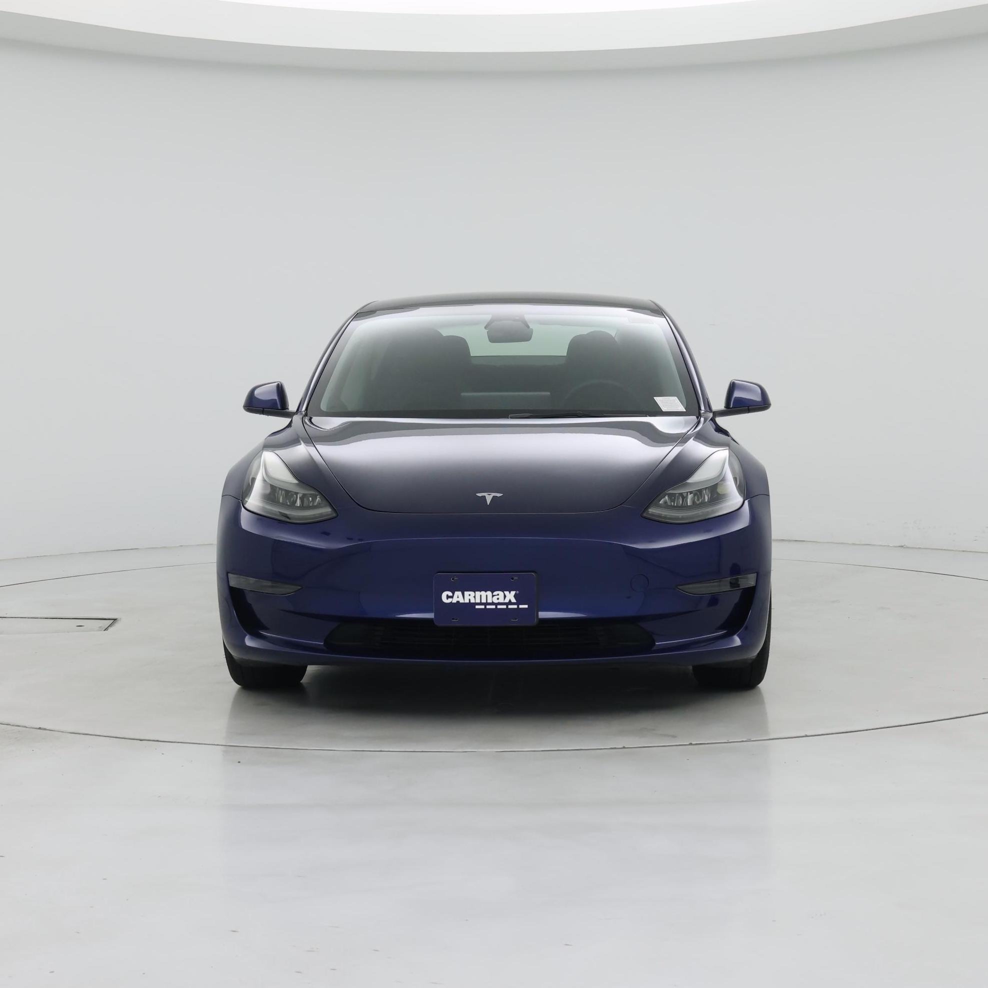 Thumbnail: 2023 Tesla Model 3 - 5