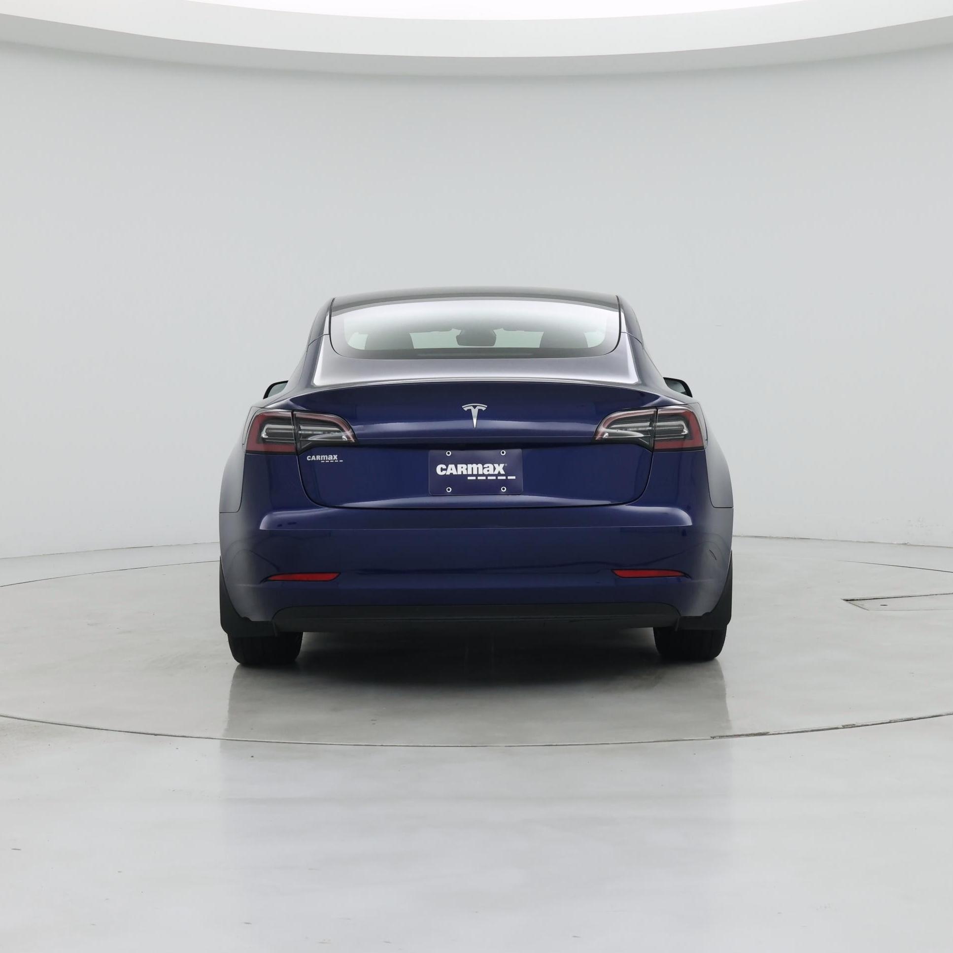 Thumbnail: 2023 Tesla Model 3 - 6