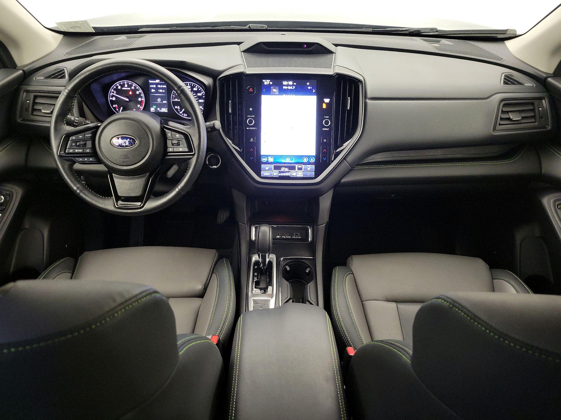 Thumbnail: 2024 Subaru Ascent - 9